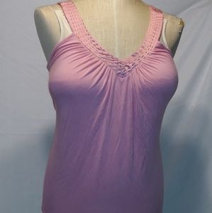 Womans tank top
